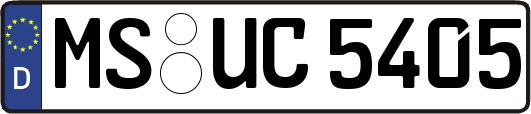 MS-UC5405