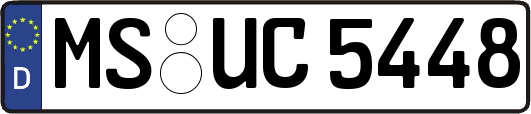 MS-UC5448