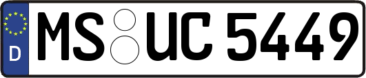 MS-UC5449