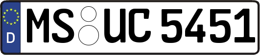 MS-UC5451