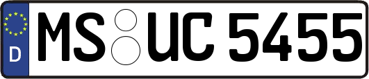 MS-UC5455