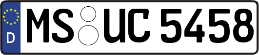 MS-UC5458
