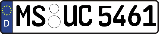 MS-UC5461