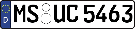 MS-UC5463