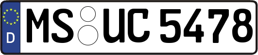 MS-UC5478