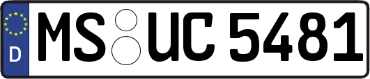 MS-UC5481