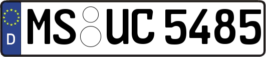 MS-UC5485
