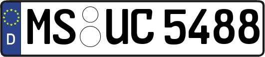 MS-UC5488