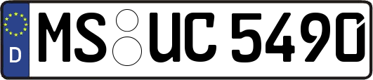 MS-UC5490