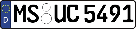 MS-UC5491