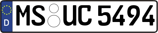 MS-UC5494