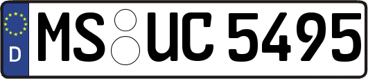 MS-UC5495
