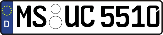 MS-UC5510