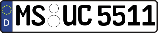 MS-UC5511