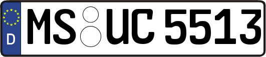 MS-UC5513