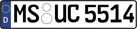 MS-UC5514
