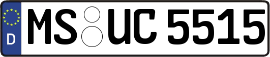 MS-UC5515