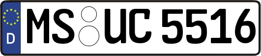 MS-UC5516