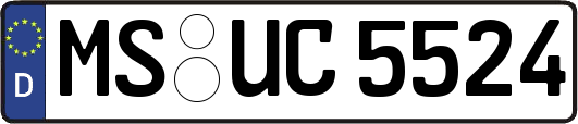 MS-UC5524