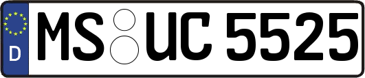 MS-UC5525