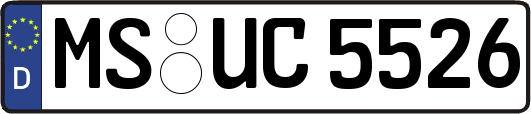 MS-UC5526