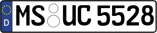 MS-UC5528