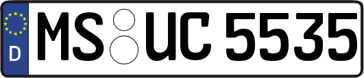 MS-UC5535