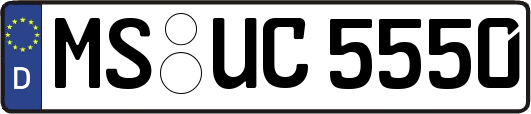 MS-UC5550