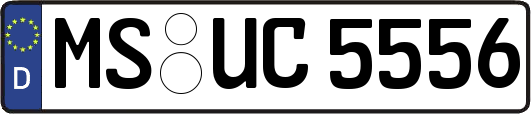 MS-UC5556