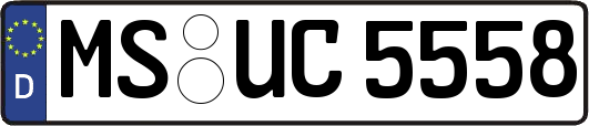 MS-UC5558