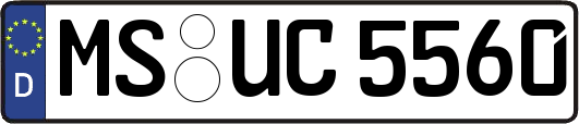 MS-UC5560