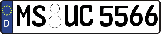 MS-UC5566