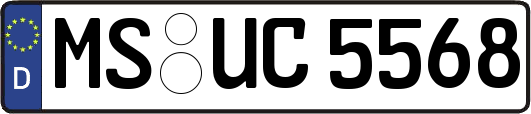 MS-UC5568