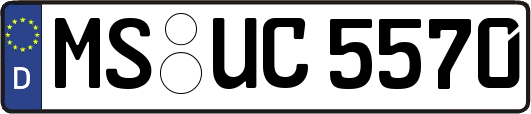 MS-UC5570