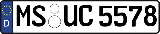 MS-UC5578