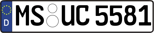 MS-UC5581