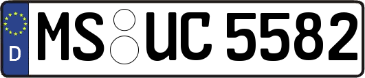 MS-UC5582