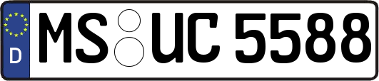 MS-UC5588