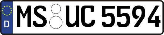 MS-UC5594