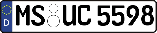 MS-UC5598