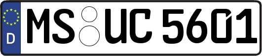 MS-UC5601