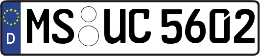 MS-UC5602