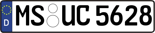 MS-UC5628