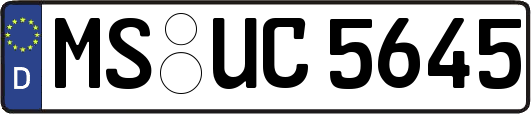 MS-UC5645
