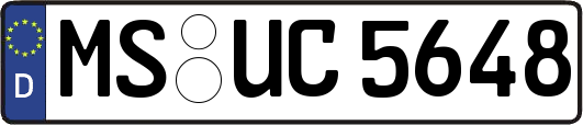 MS-UC5648