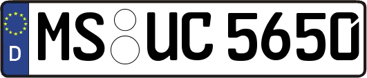 MS-UC5650
