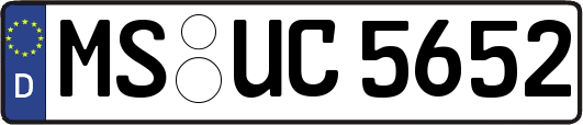 MS-UC5652