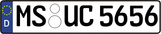 MS-UC5656