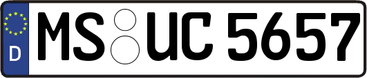 MS-UC5657