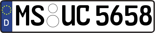 MS-UC5658